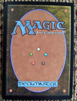 Lotus Cobra – Zendikar 2009 NM – Rare Landfall Ramp MTG - Image 4