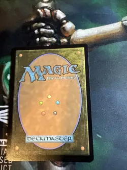 MTG Great Train Heist OTJ Rare Foil #125 - Image 3