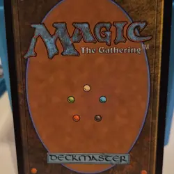 Skycloud Expanse Odyssey Wizards MTG Land Rob Alexander 327/350 English - Image 2