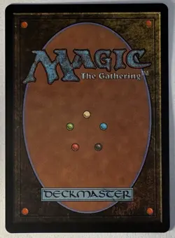 Dark Deal - TLE 0161 - NM - MTG FOIL - Image 2