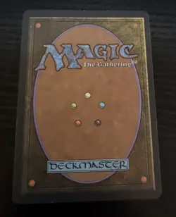 Heart of Yavimaya - Alliances Magic the Gathering MTG - Image 2