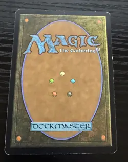 Skycloud Expanse - Odyssey MTG magic the gathering - Image 2