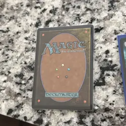 Majestic Genesis Commander Legends: Battle for Baldur's Gate - Near Mint Foil - Image 2