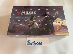 Sealed Double Masters 2022 - Draft Boosters Box - English 744759630476 - Image 1