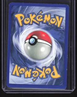 Pokemon TCG Misty's Goldeen #30/132 1st Edition 2000 Gym Heroes - Image 2