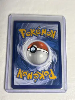 Pokemon TCG Mew VMAX 114/264 Ultra Rare Fusion Strike - Image 2