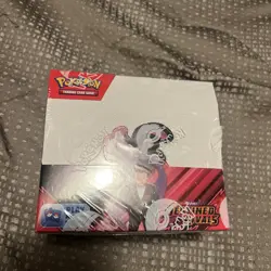 Pokemon TCG: S&V Destined Rivals Factory Sealed Booster Box (36 pack) - Image 1