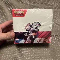 Pokemon TCG: S&V Destined Rivals Factory Sealed Booster Box (36 pack) - Image 2