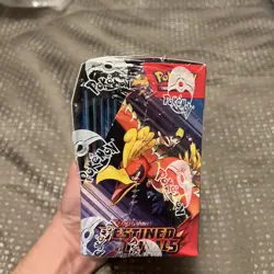 Pokemon TCG: S&V Destined Rivals Factory Sealed Booster Box (36 pack) - Image 3
