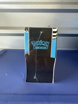 Pokemon TCG Black Bolt ETB Elite Trainer Box English Factory Sealed - Image 5