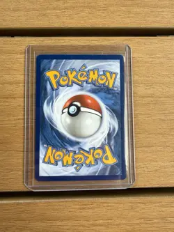 Pokemon Meowth ex Full Art Special Illustration Rare Holo Card 121/088 - Image 2