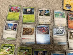 Pokemon TCG Perfect Order Bulk Lot Of 72 Cards Common Uncommon Rare Mint NM - Image 2