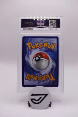 Iono's Bellibolt Ex 183 PSA 9 Mint - Journey Together - Pokemon - Image 2