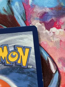Pokemon TCG Greninja Gold Star SWSH144 Holo Celebrations Promo - Image 3
