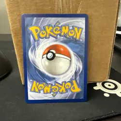 Pokemon Scorbunny 225/217 Illustration Rare Ascended Heroes Near mint ships fast - Image 4