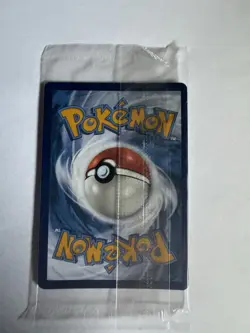 Pokemon TCG Pikachu SVP 027 Black Star Promo Paldea Evolved Sealed 🔥 - Image 2