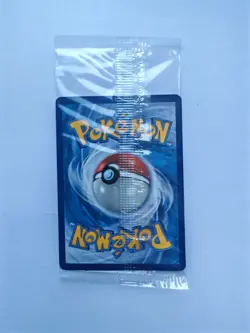 Eevee Build-A-Bear Promo 63/98 Ancient Origins SEALED - Image 2