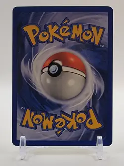 Pokemon TCG Erika's Vileplume Holo Rare Gym Heroes 5/132 - Image 2