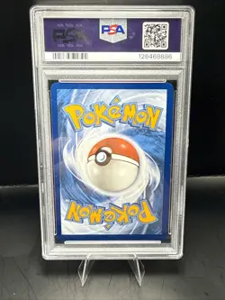 Pokemon Durant ex 236/191 Surging Sparks Special Illustration Rare Holo PSA 10 - Image 3