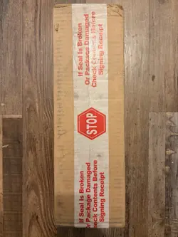 PERFECT ORDER 📦 *NEW* Sealed Booster Box CASE - Pokemon ME03 (6 Boxes) - Image 2