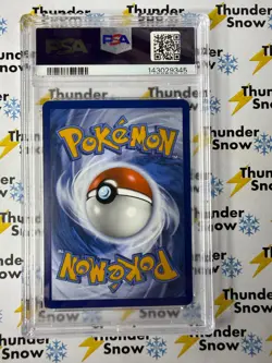 Mew ex #205 Hyper Rare Mew 151 2023 Pokemon PSA 10 143029345 - Image 2