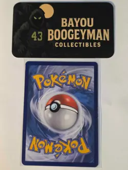 ImakuniU 63/83 Uncommon Generations Pokemon NM - Image 2