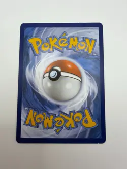 Pokemon Charmander SVP 044 Full Art Promo Holo Damaged Dent Read ATC - Image 4