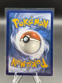 Absol EX 214/197 Hyper Rare Pokemon Obsidian Flames TCG Gem Mint NM Pristine - Image 2