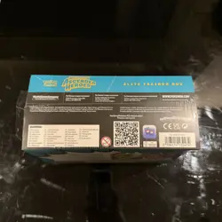 Pokemon TCG Ascended Heroes ETB Elite Trainer Box New | Sealed Ripped* - Image 5