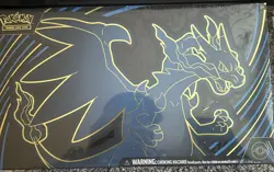 Pokemon TCG: Mega Charizard X ex Ultra-Premium Collection - Image 1