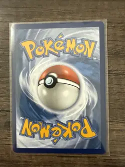 Spewpa 089/088 - Perfect Order Prerelease- Illustration Rare Pokemon TCG NM - Image 2