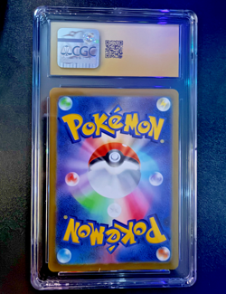 Pokemon Galarian Articuno Art Rare Holo CGC Pristine 10 182/172 Japanese 🔥🔥 - Image 2