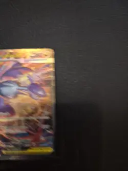 Mega Latias EX 181/132 - Mega Evolution - SIR - Pokemon TCG English Card - Image 5
