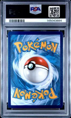 Pokemon 2025 Mega Latias ex 181/132 SIR Mega Evolution English GEM MINT PSA 10 - Image 2