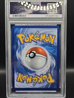 Pokemon 2025 Mega Latias ex 181/132 SIR Mega Evolution English GEM MINT PSA 10 - Image 2