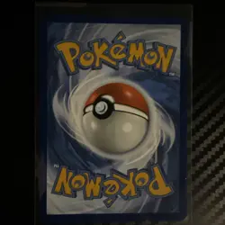 Pokemon Mega Latias EX Sir 181/132 English Mega Evolution New Mint Condition - Image 2