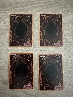 Yugioh Cards Blue Eyes Solid Dragon Neutron Rage Unity Holos Set With Bonus Gift - Image 2