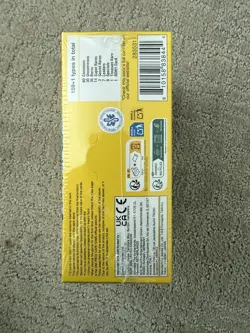 One Piece TCG OP15-EB04 Adventure on Kami's Island Sealed English Booster Box - Image 5