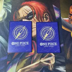 X2! One Piece TCG Nico Robin (OP15-109) OP15-109 Adventure on Kami's Island Foil - Image 2
