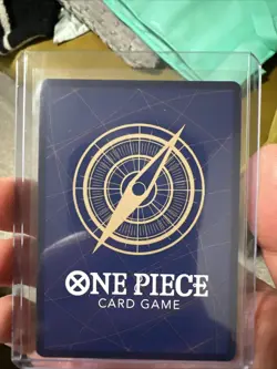 MAMARAGAN One Piece Op15-078 Alt Art English - Image 2