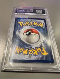 Pokemon 2021 Gengar VMAX 271/264 Alt Art Fusion Strike GEM MINT PSA 10 - Image 2