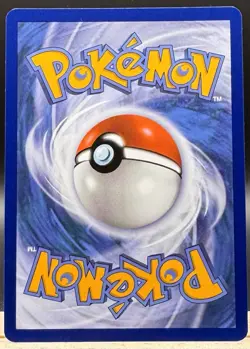 First Partner Series 1 IR Kanto Set (3 Cards) 37, 38, 39 Promo Pokemon TCG NM - Image 3