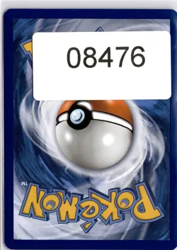 Pokemon Keldeo Cosmos Holo Card 045/189 Promo Pokemon Trading Card TCG - Image 3