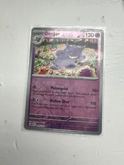 Pokemon Scarlet & Violet 151 Reverse Holo ONLY Lot 74 Cards - English - NM. - Image 1