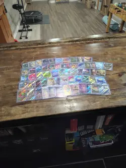 Pokemon TCG (62) CARD IR LOT. 30 English/32 Japanese And All Pack Fresh - Image 1