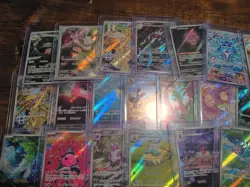 Pokemon TCG (62) CARD IR LOT. 30 English/32 Japanese And All Pack Fresh - Image 3