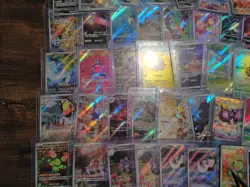 Pokemon TCG (62) CARD IR LOT. 30 English/32 Japanese And All Pack Fresh - Image 4
