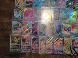 Pokemon TCG (62) CARD IR LOT. 30 English/32 Japanese And All Pack Fresh - Image 5