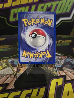 1st ED Ursaring 15/75 Neo Discovery Pokemon Card Light Play Condition, Rare Holo - Image 2