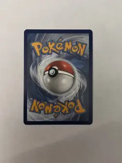 Umbreon V TG22/TG30 Ultra Rare Full Art Holo Single Strike Pokemon TCG Card - Image 2